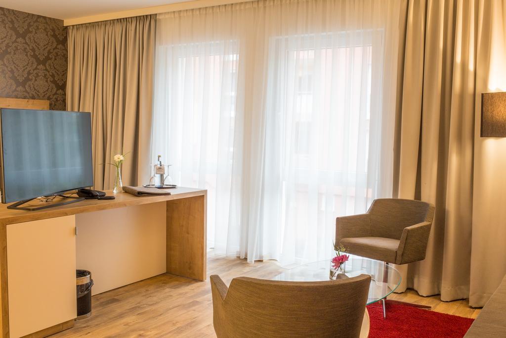 Dasschaffers - Meinwohlfuehlhotel Bad Mergentheim Quarto foto