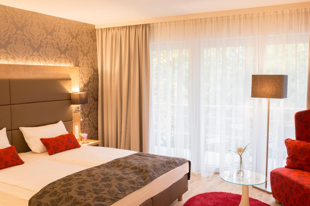 Dasschaffers - Meinwohlfuehlhotel Bad Mergentheim Quarto foto
